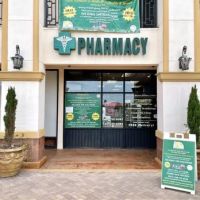 Golden Pet Rx Pharmacy ico