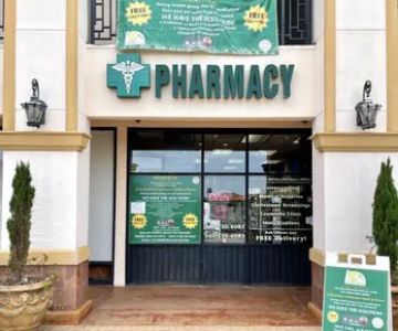 Golden Pet Rx Pharmacy