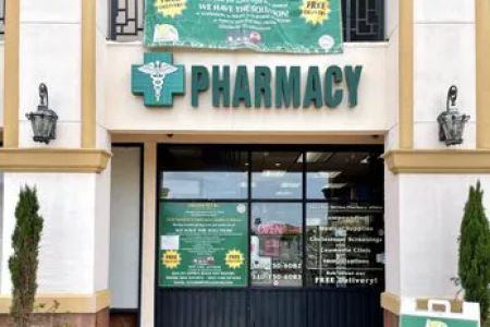 Golden Pet Rx Pharmacy