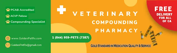 Golden Pet Rx Pharmacy 7