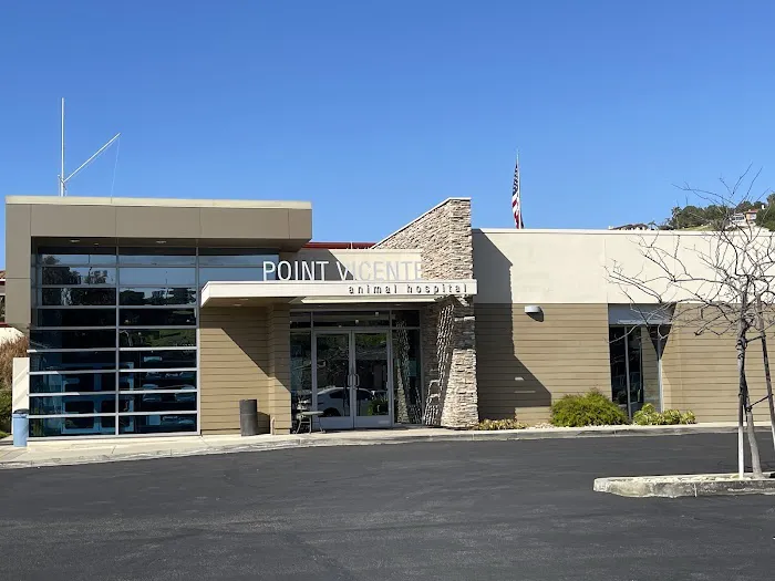 Point Vicente Animal Hospital 10