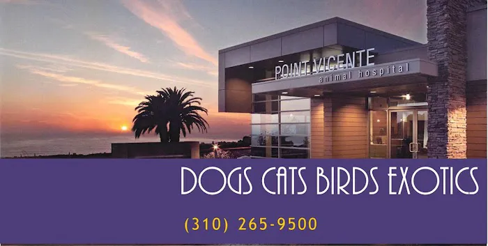 Point Vicente Animal Hospital 2