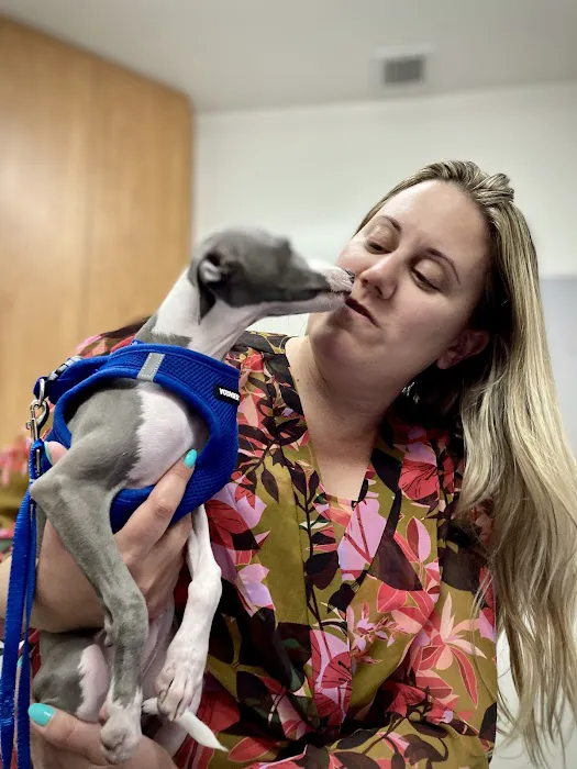 Santa Monica Pet Medical Center: Yuan Michael DVM 12