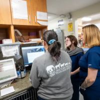 Santa Monica Pet Medical Center ico