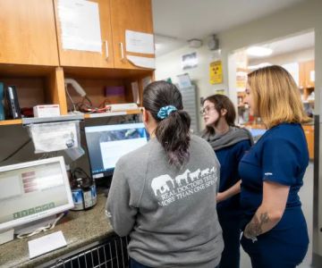 Santa Monica Pet Medical Center