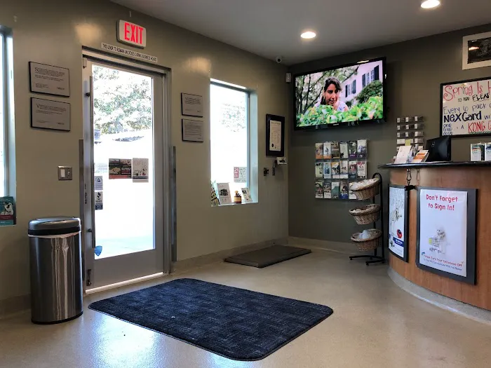 Santa Monica Pet Medical Center 12