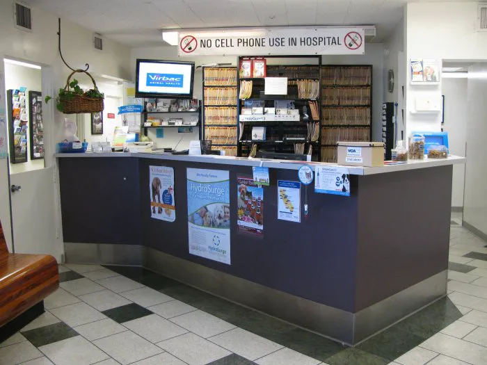 VCA Santa Monica Dog and Cat Hospital 3