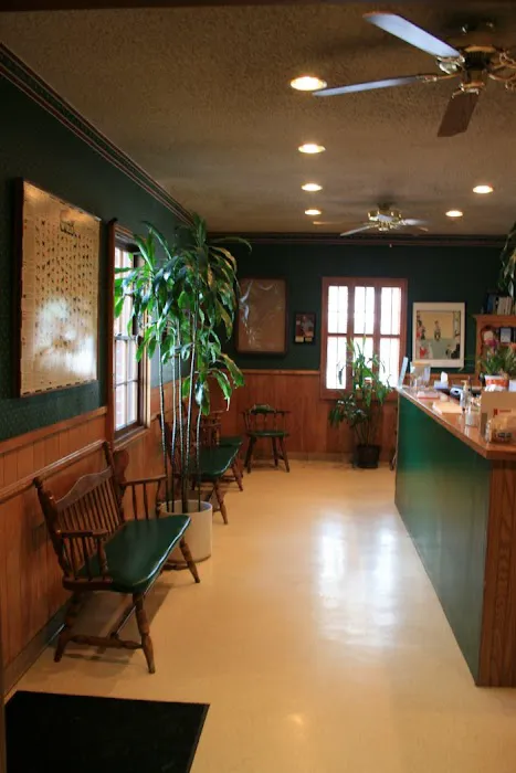 VCA Brentwood Animal Hospital 1