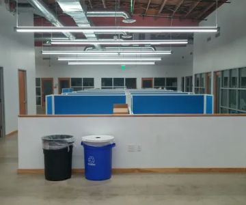 VCA Inc.
