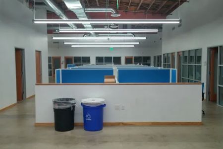 VCA Inc.