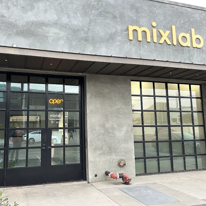 Mixlab 7