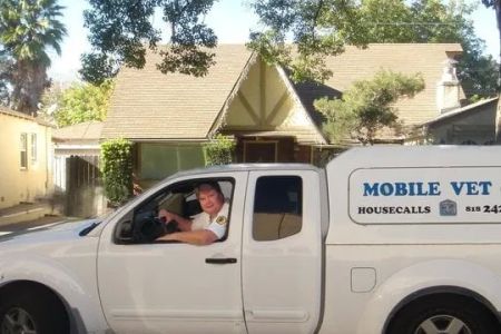 Mobile Vet