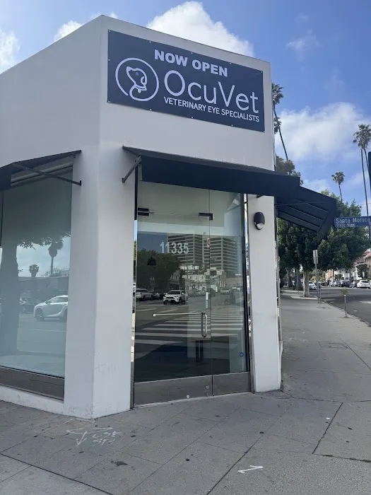 OcuVet 1