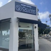 OcuVet ico