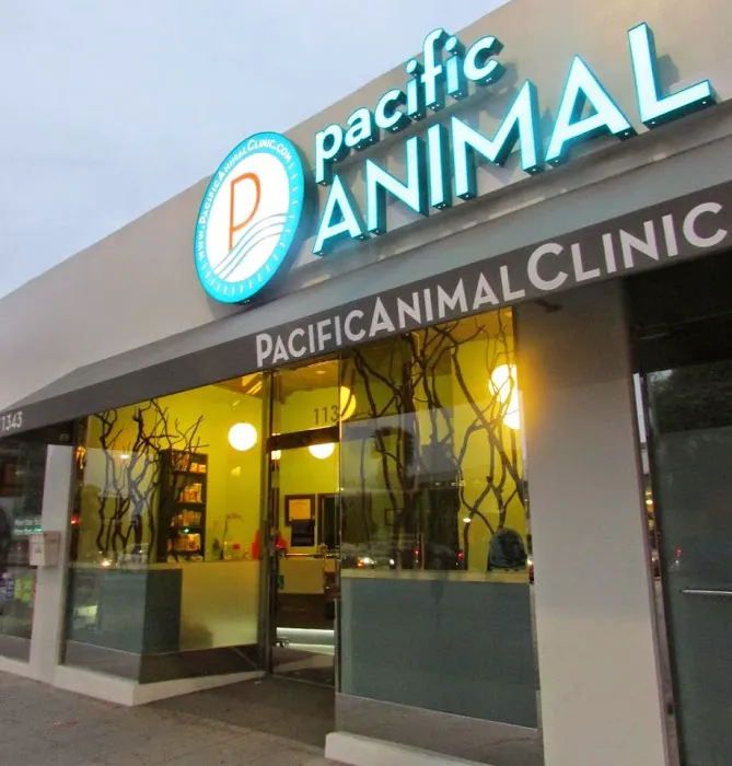 Pacific Animal Clinic 9