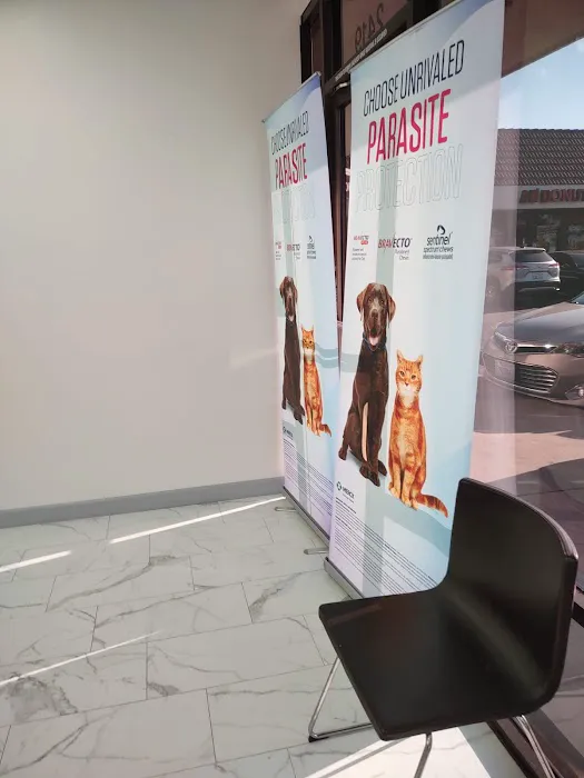 Inland Animal Hospital 12