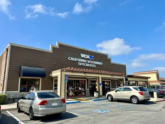 VCA California Veterinary Specialists-Ontario 12