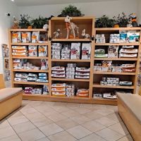 Upland Animal Hospital ico