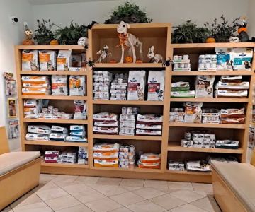 Upland Animal Hospital
