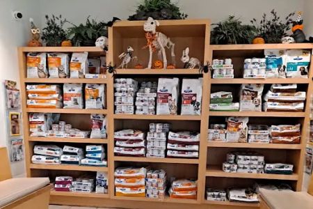 Upland Animal Hospital
