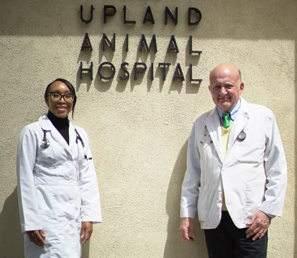 Upland Animal Hospital 12