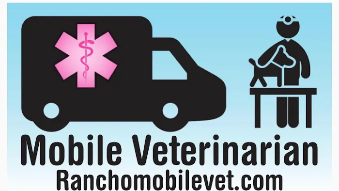 Rancho Mobile Veterinary Services 12