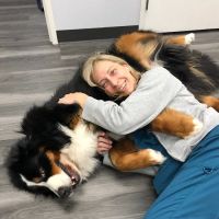 Veterinary Eye Institute Upland ico