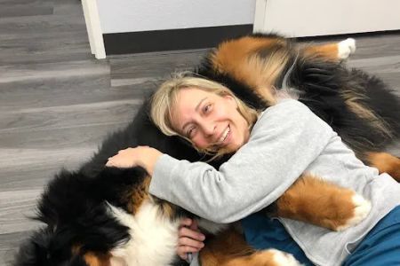 Veterinary Eye Institute Upland