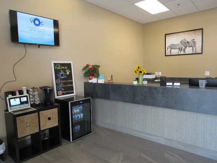 Veterinary Eye Institute Upland 12