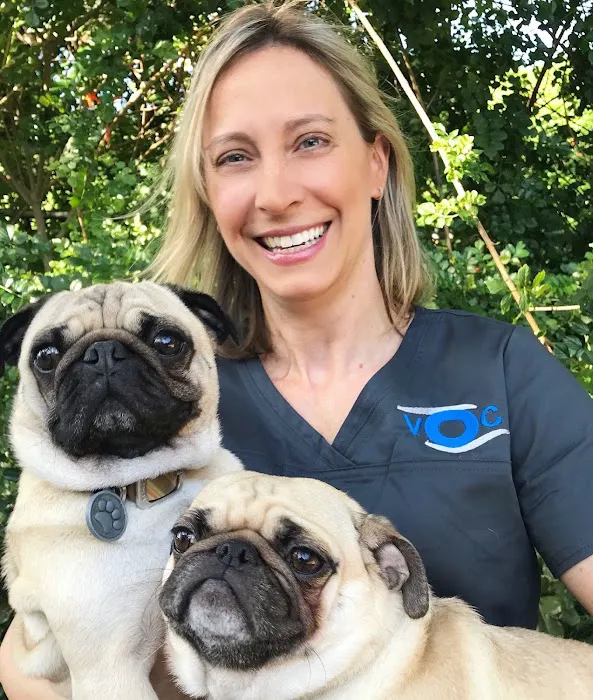 Veterinary Eye Institute Upland 12