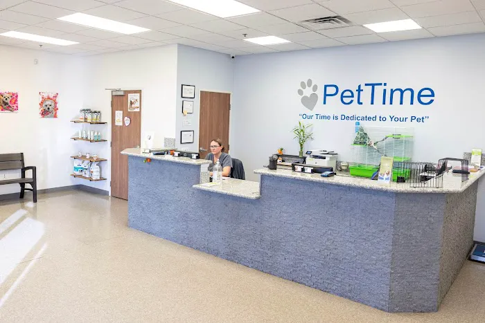 Pet Time Animal Hospital 12