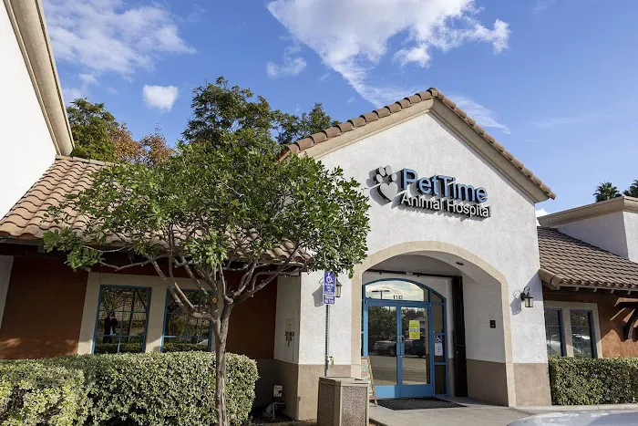 Pet Time Animal Hospital 12