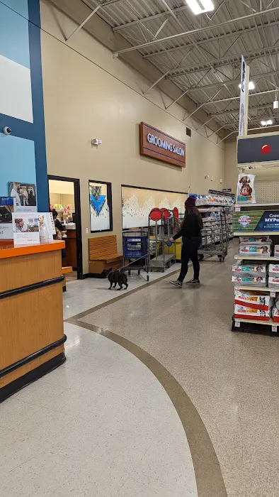 Banfield Pet Hospital 12