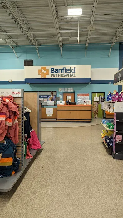 Banfield Pet Hospital 12