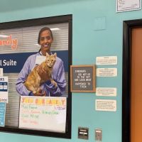 Banfield Pet Hospital ico
