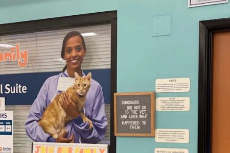 Banfield Pet Hospital