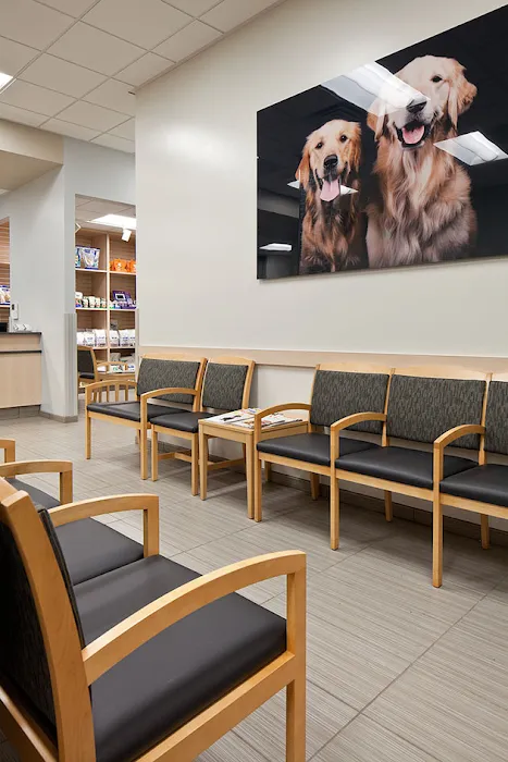 VCA Central Kitsap Animal Hospital 12