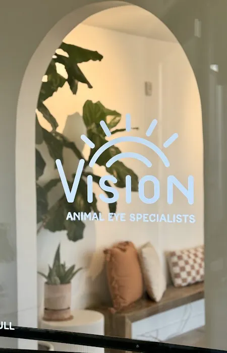 Vision Animal Eye Specialists 12