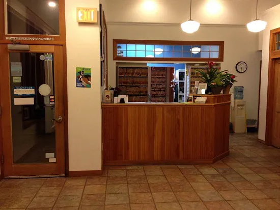 Winslow Animal Clinic 12