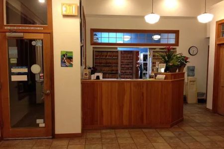 Winslow Animal Clinic