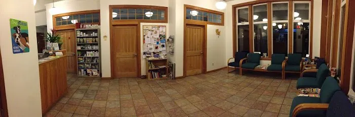 Winslow Animal Clinic 12