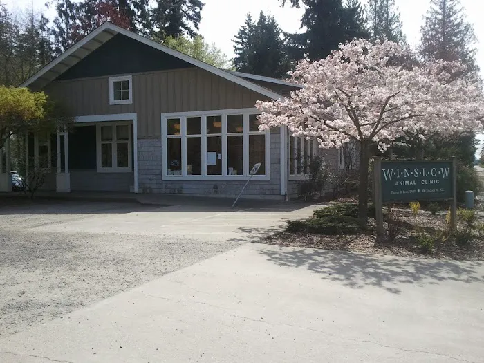 Winslow Animal Clinic 12