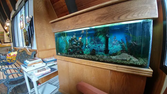 Alder Trail Animal Hospital 12