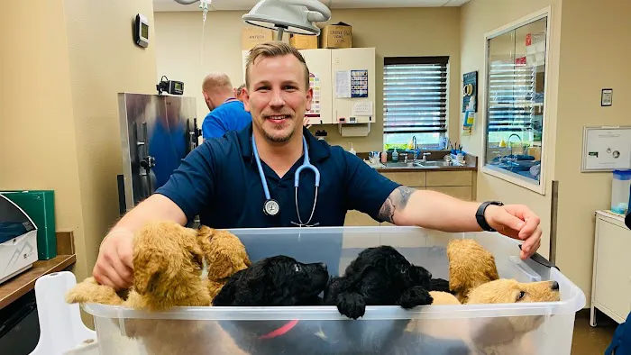 Alder Trail Animal Hospital 12