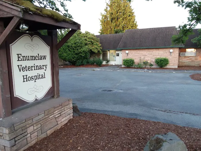 Enumclaw Veterinary Hospital 7