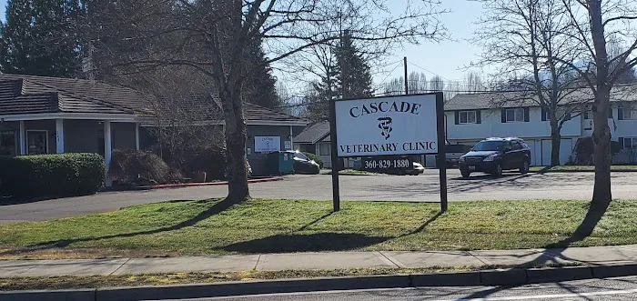 Cascade Veterinary Clinic 12