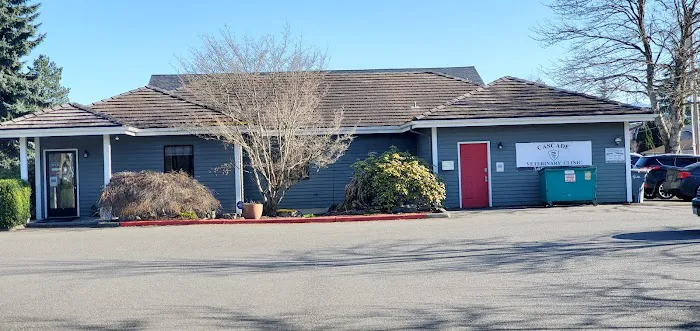 Cascade Veterinary Clinic 12