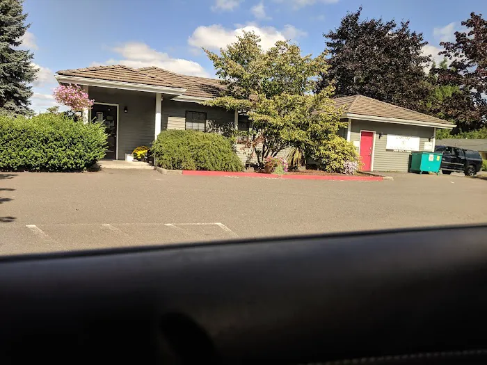 Cascade Veterinary Clinic 12