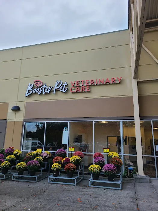 BoosterPet Veterinary Care & Urgent Care in Bonney Lake 12