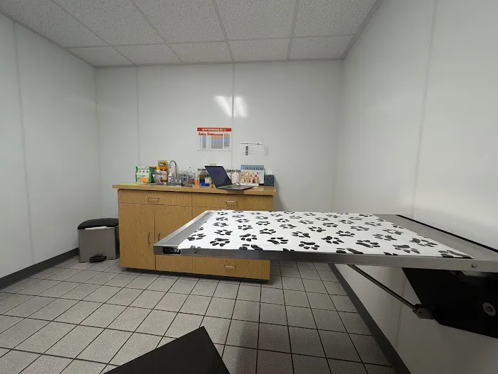 River Road Animal Hospital 12